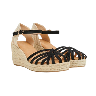MUJER REAL NEGRO MEMORY FOAM