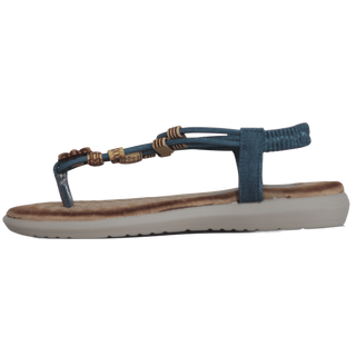 MUJER CAPRI JEANS 123018