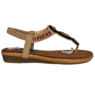 MUJER CA¥A BEIGE