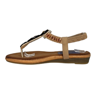 MUJER CA¥A BEIGE