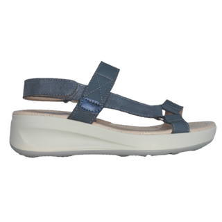 MUJER M 0-24001 SEREIS NAVY - AZUL