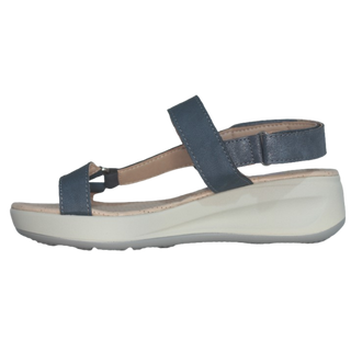 MUJER M 0-24001 SEREIS NAVY - AZUL