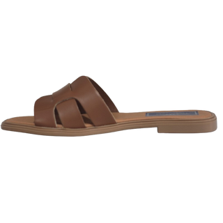 MUJER L 2401 MESIN CAMEL