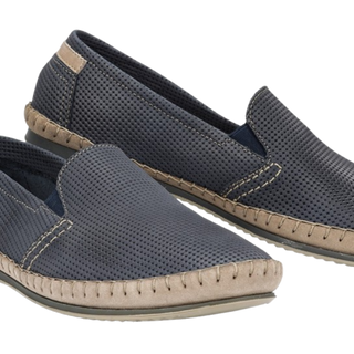 HOMBRE COMODO SURF LUXE OCEANO TAUPE PIEDRA