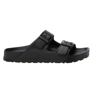 HOMBRE SANDALIA CRO C.NEGRO