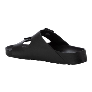 HOMBRE SANDALIA CRO C.NEGRO