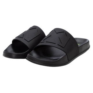 HOMBRE SANDALIA CRO C.NEGRO
