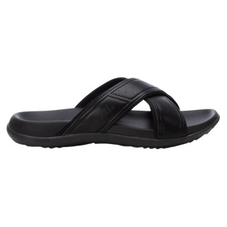 HOMBRE SANDALIA CRO C.NEGRO