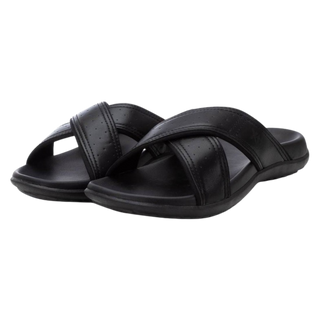 HOMBRE SANDALIA CRO C.NEGRO