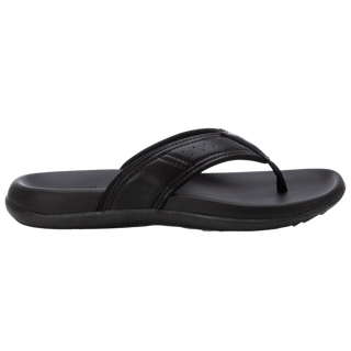 HOMBRE SANDALIA CRO C.NEGRO