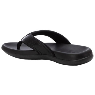 HOMBRE SANDALIA CRO C.NEGRO