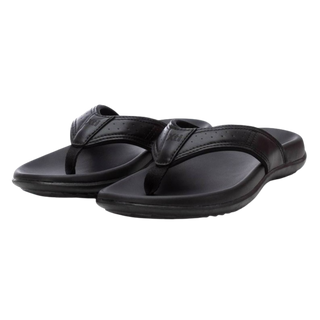 HOMBRE SANDALIA CRO C.NEGRO