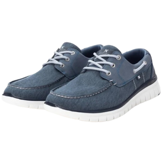 HOMBRE CASUAL TEXTIL NAVY 142310