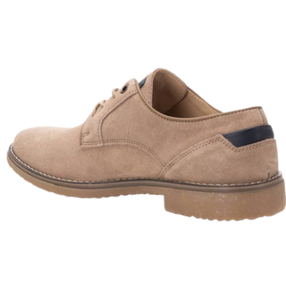 HOMBRE CASUAL SERRAJE TAUPE 142527