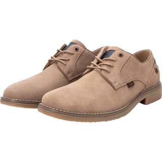 HOMBRE CASUAL SERRAJE TAUPE 142527