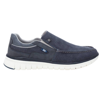 HOMBRE CASUAL TEXTIL NAVY 143581
