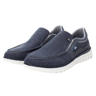 HOMBRE CASUAL TEXTIL NAVY 143581