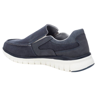 HOMBRE CASUAL TEXTIL NAVY 143581