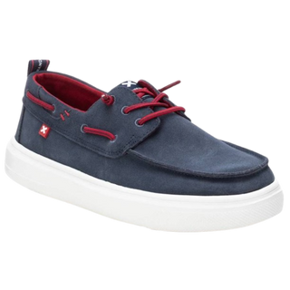 HOMBRE CASUAL SERRAJE NAVY 143604