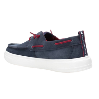 HOMBRE CASUAL SERRAJE NAVY 143604