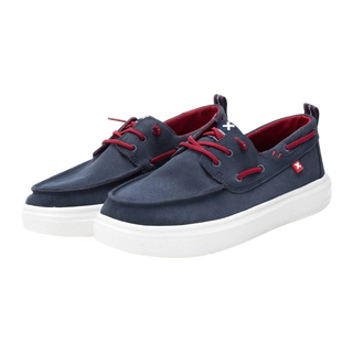 HOMBRE CASUAL SERRAJE NAVY 143604