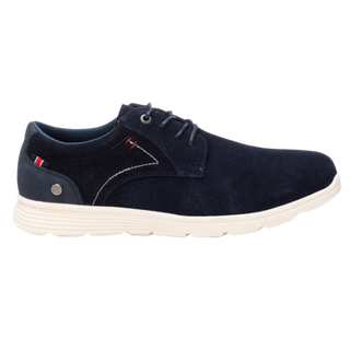HOMBRE CASUAL SERRAJE NAVY 143648