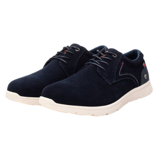 HOMBRE CASUAL SERRAJE NAVY 143648