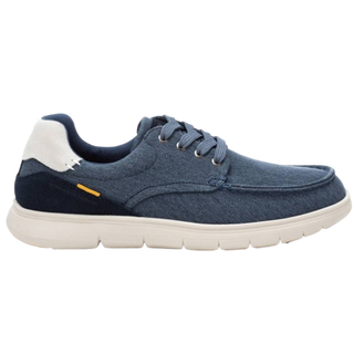 HOMBRE CASUAL LONA NAVY 144093