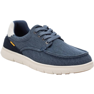 HOMBRE CASUAL LONA NAVY 144093