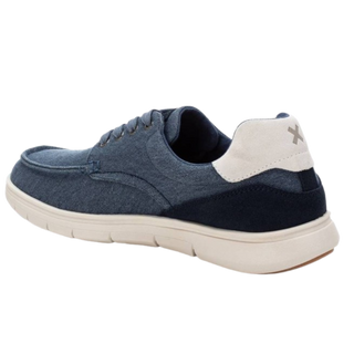 HOMBRE CASUAL LONA NAVY 144093