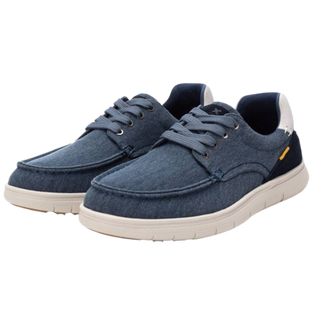 HOMBRE CASUAL LONA NAVY 144093