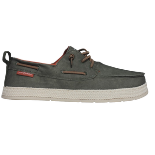 HOMBRE CASUAL ZAPATO CRO LEON KAKI