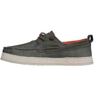 HOMBRE CASUAL ZAPATO CRO LEON KAKI