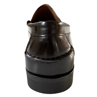 HOMBRE MOCASIN MAGNO C NEGRO P.MORRIS