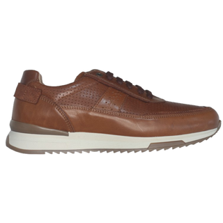 HOMBRE CASUAL PIEL FLININ CAMEL