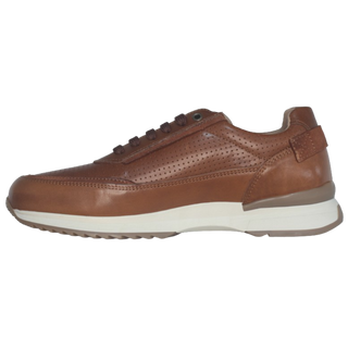HOMBRE CASUAL PIEL FLININ CAMEL