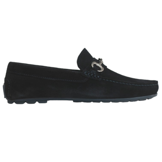 HOMBRE MOCASIN EVEREST CAMURCA AZUL