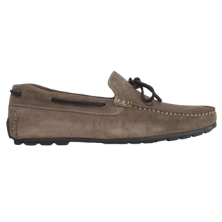 HOMBRE MOCASIN ATLAS CAMURCA TAUPE