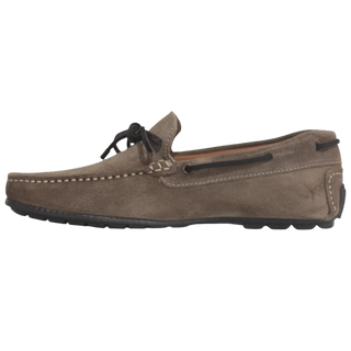 HOMBRE MOCASIN ATLAS CAMURCA TAUPE