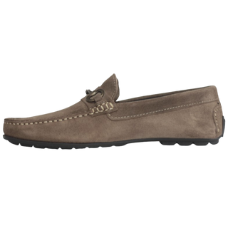 HOMBRE MOCASIN EVEREST CAMURCA TAUPE