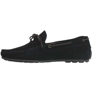 HOMBRE MOCASIN ATLAS CAMURCA AZUL
