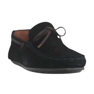 HOMBRE MOCASIN ATLAS CAMURCA AZUL