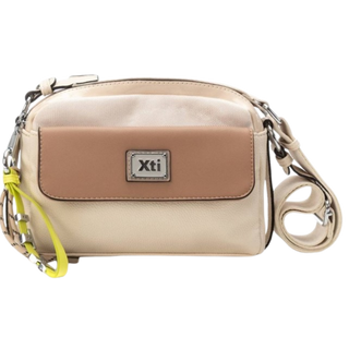 ACCESORIO BOLSO DIARIO BEIGE