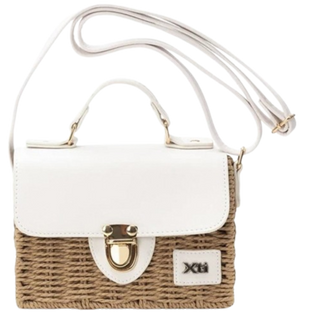 ACCESORIO O RAFIA BLANCO 184429