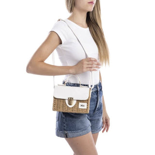 ACCESORIO O RAFIA BLANCO 184429
