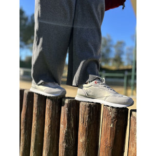 MUJER DEPORTIVA - NETE PLATA