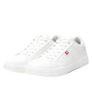 HOMBRE DEPORTIVA ZAPATO CRO C.BLANCO 143600