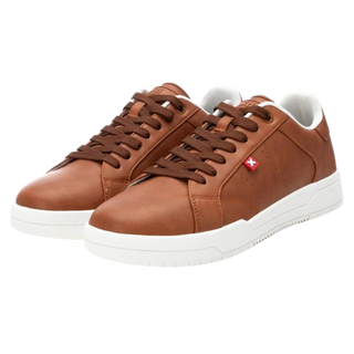 HOMBRE DEPORTIVA ZAPATO CRO C.CAMEL 143600