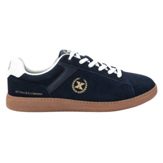 HOMBRE DEPORTIVA ZAPATO CRO SERRAJE NAVY 143602