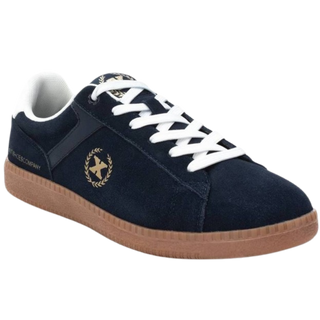 HOMBRE DEPORTIVA ZAPATO CRO SERRAJE NAVY 143602